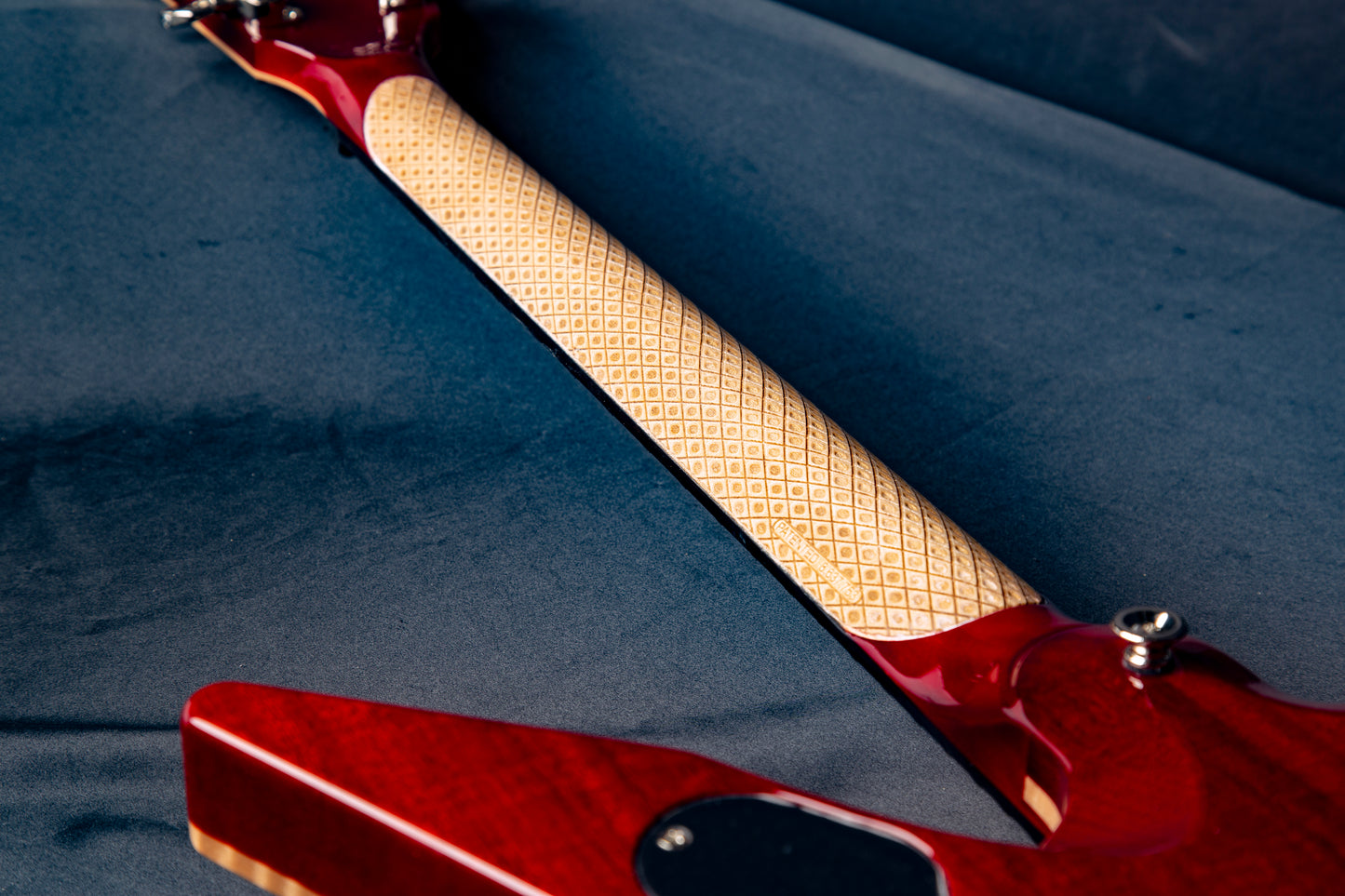 USA Custom Shop Culprit