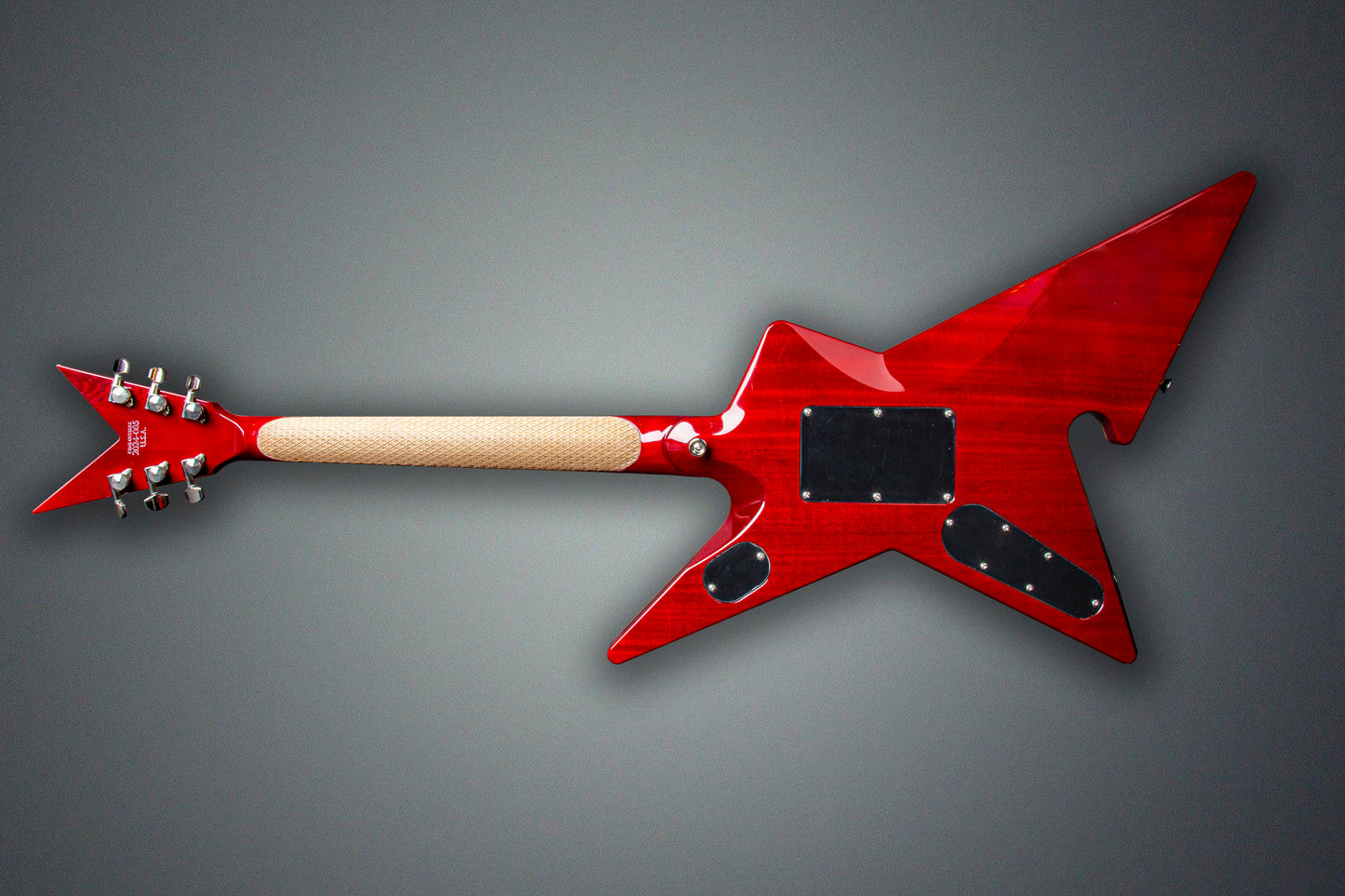 USA Custom Shop Culprit