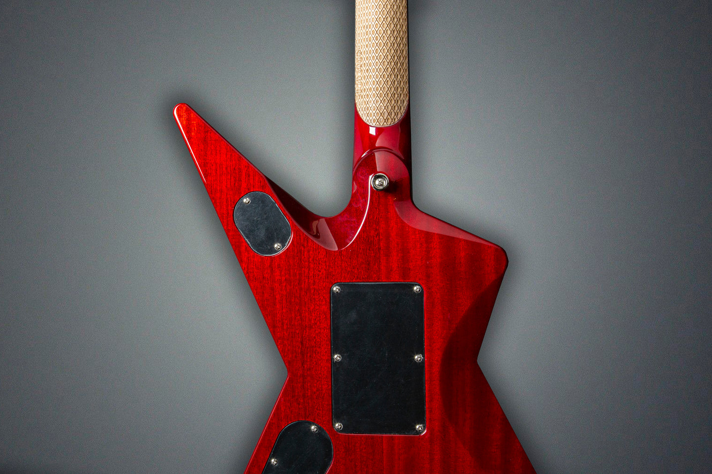 USA Custom Shop Culprit