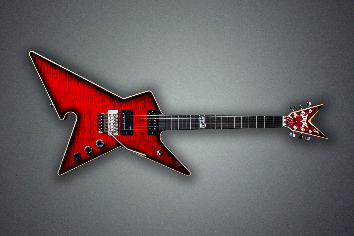 USA Custom Shop Culprit