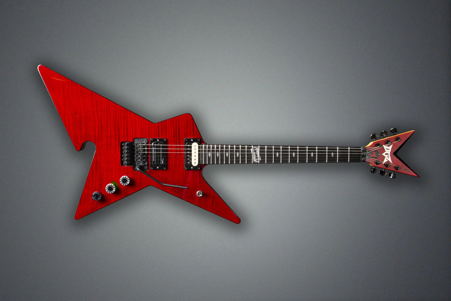 Culprit Culprit - Standard Series – Dime Guitarz