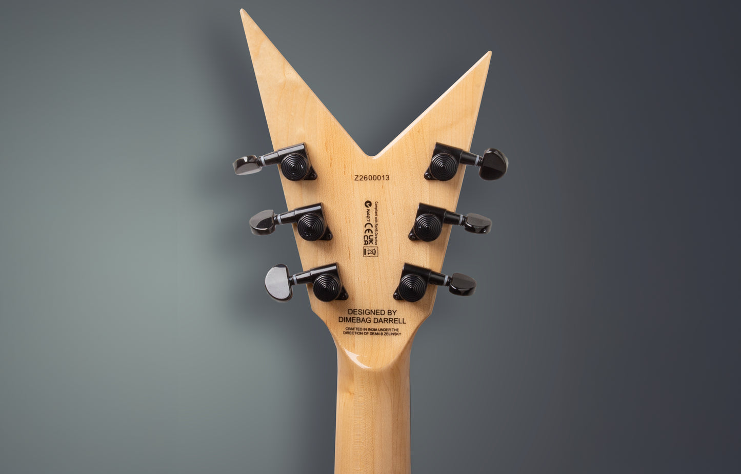 Tobacco Sunburst