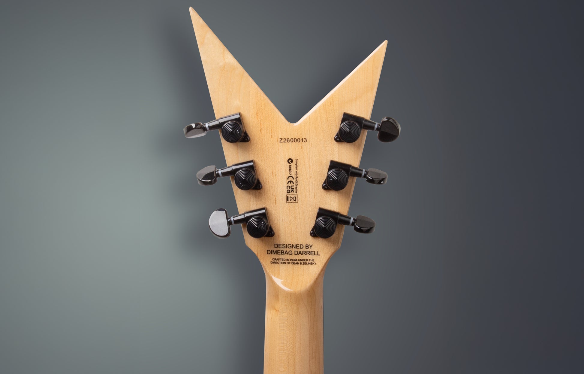 Tobacco Sunburst