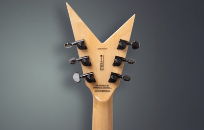 Tobacco Sunburst