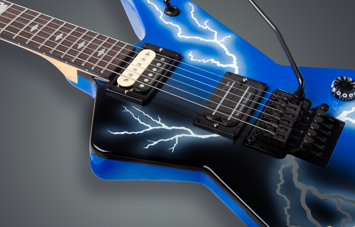 Dime Bolt