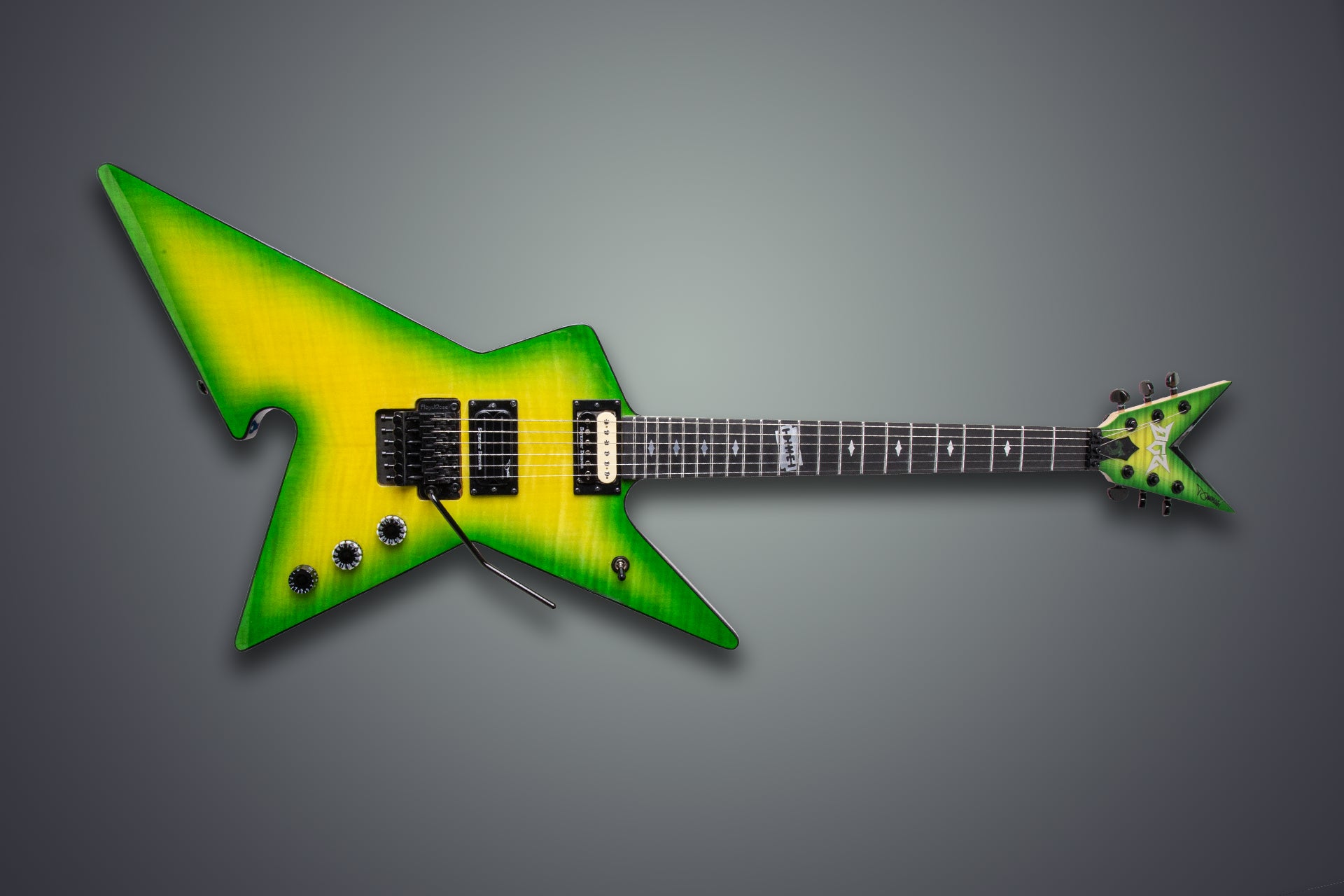 Dime Slime