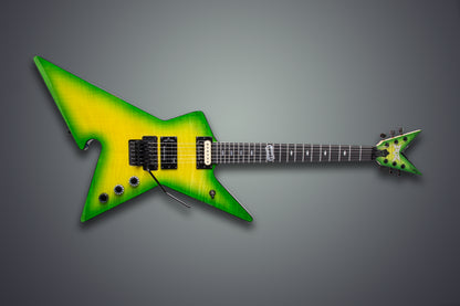 Culprit - Standard Series – Dime Guitarz