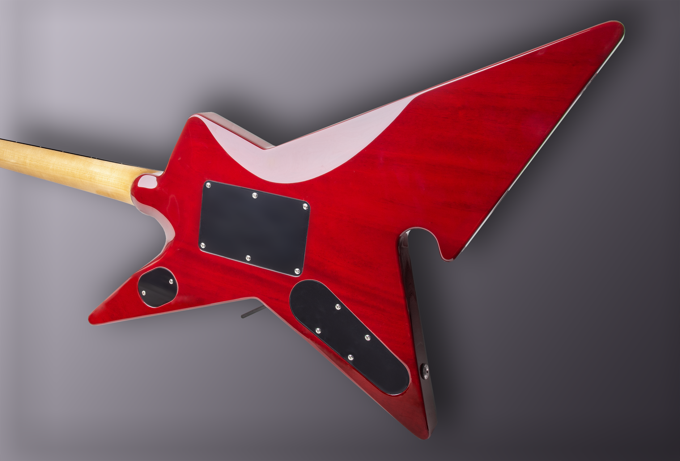Culprit Culprit - Standard Series – Dime Guitarz