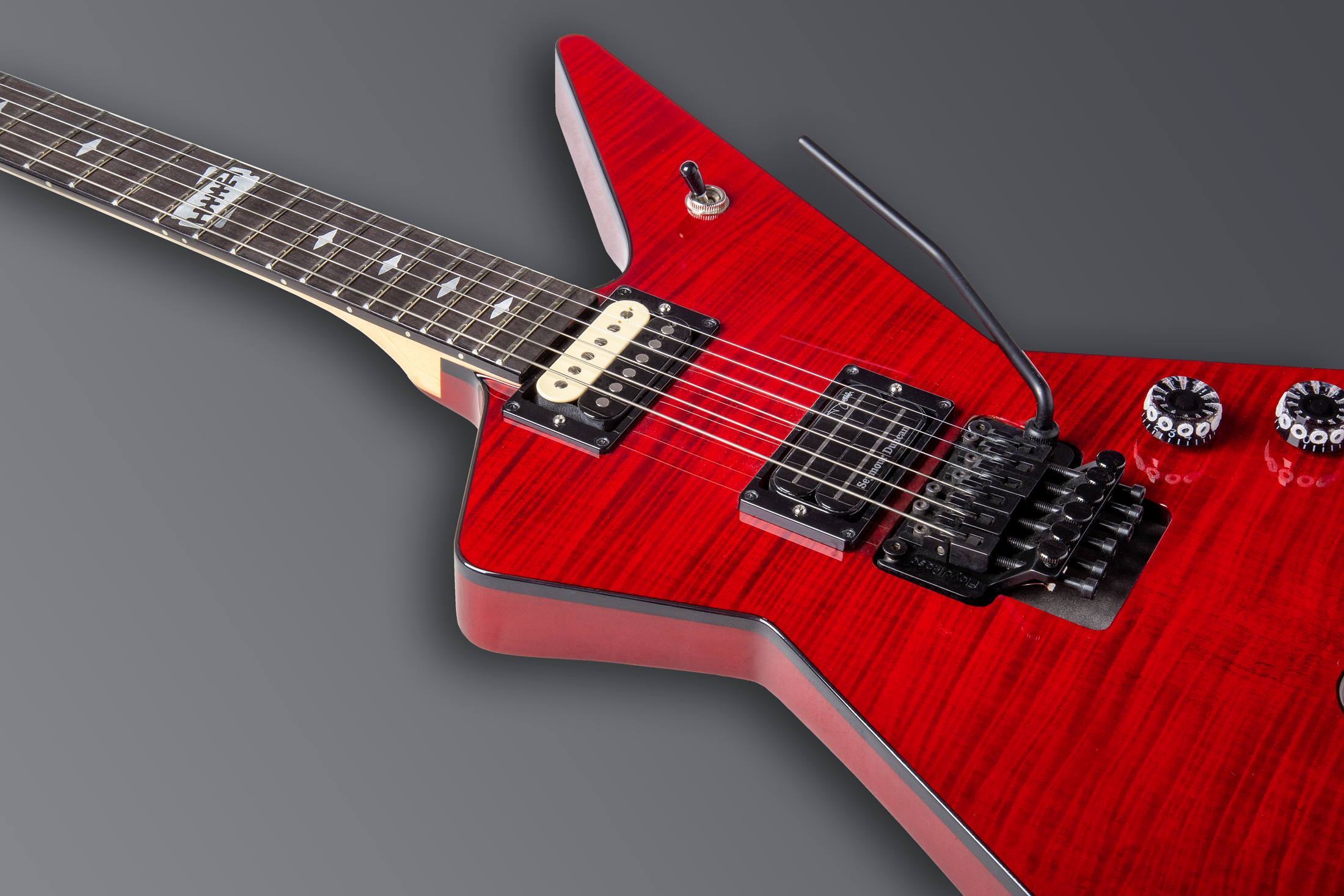 Culprit - Standard Series – Dime Guitarz