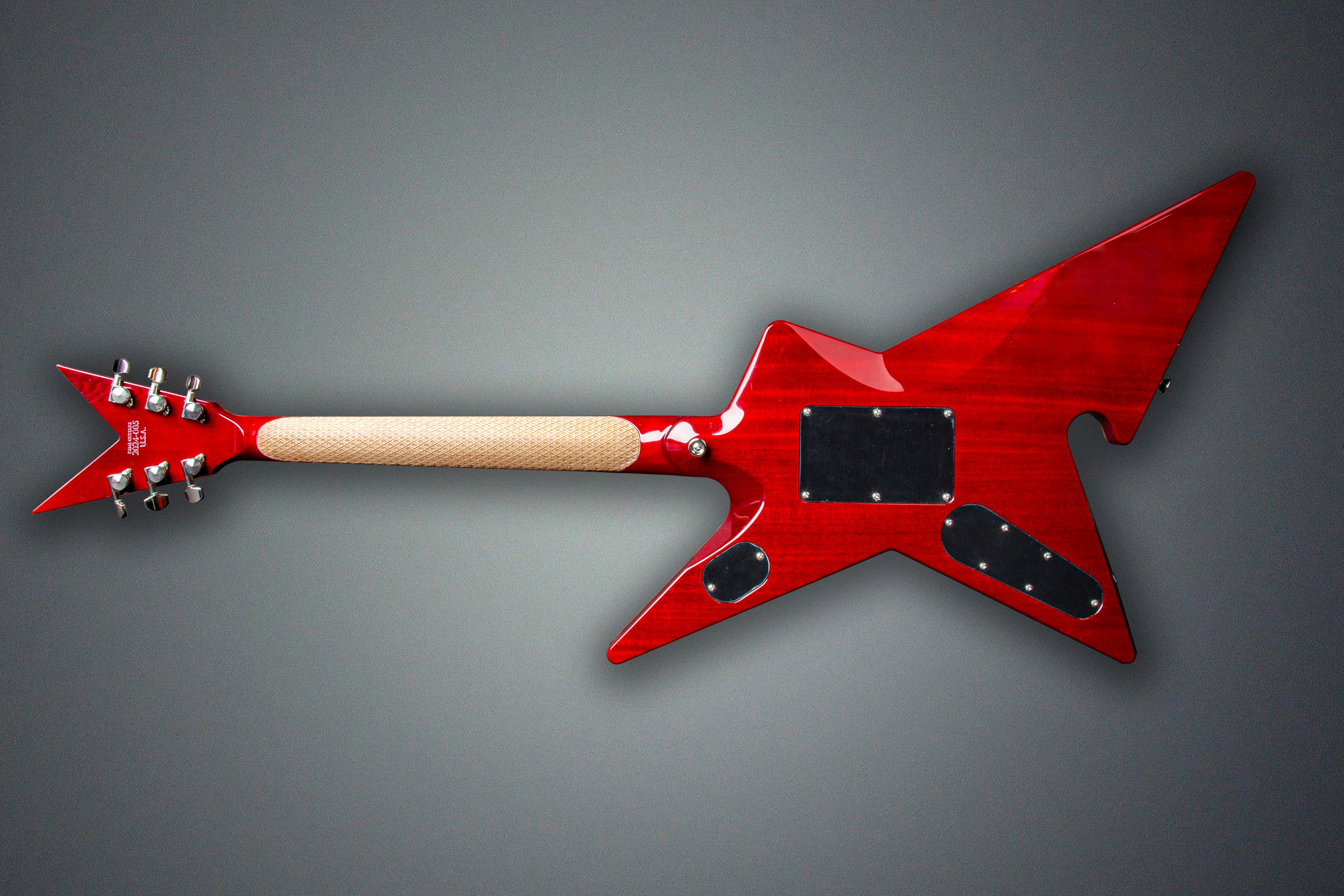 USA Custom Shop Culprit – Dime Guitarz