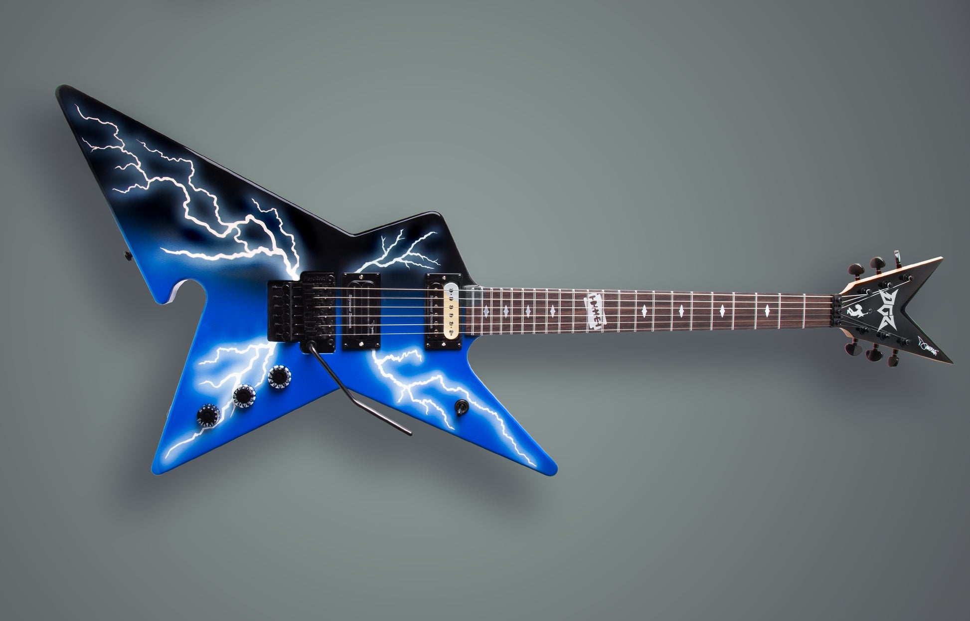 DIme Bolt