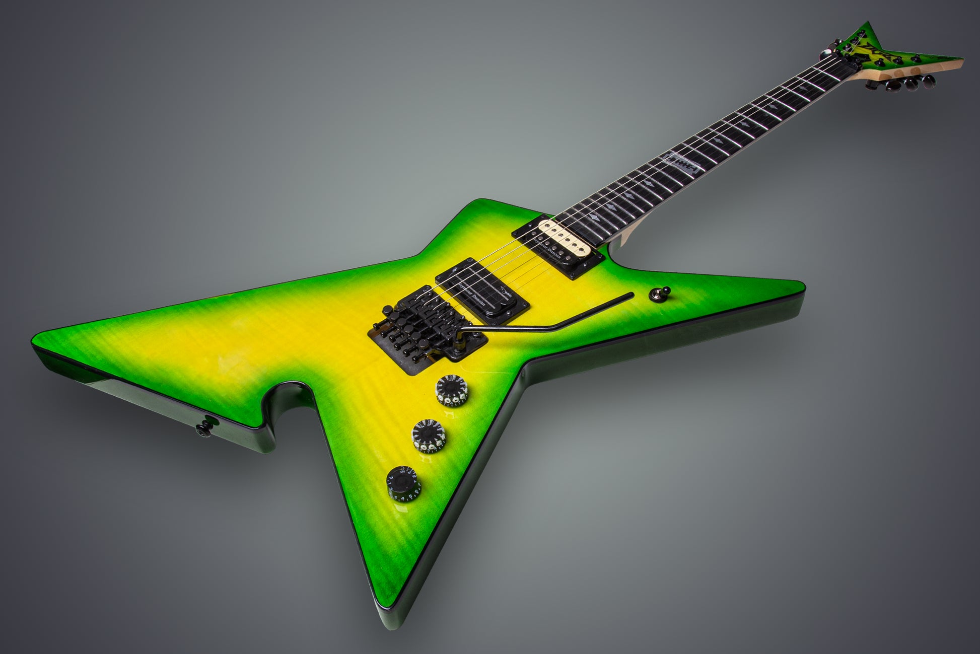 Culprit Culprit - Standard Series – Dime Guitarz
