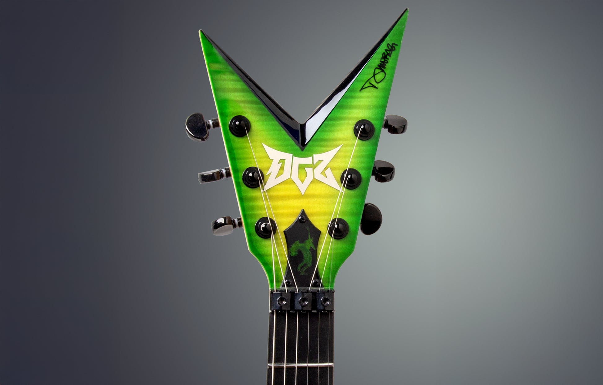 Culprit - Standard Series – Dime Guitarz