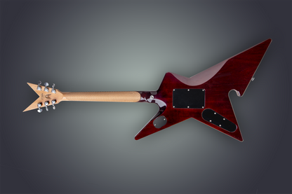 USA Tobacco Sunburst