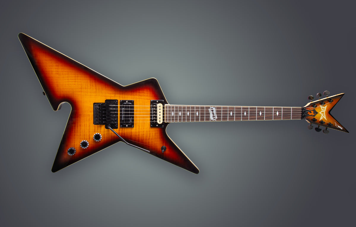 Culprit Culprit - Standard Series – Dime Guitarz