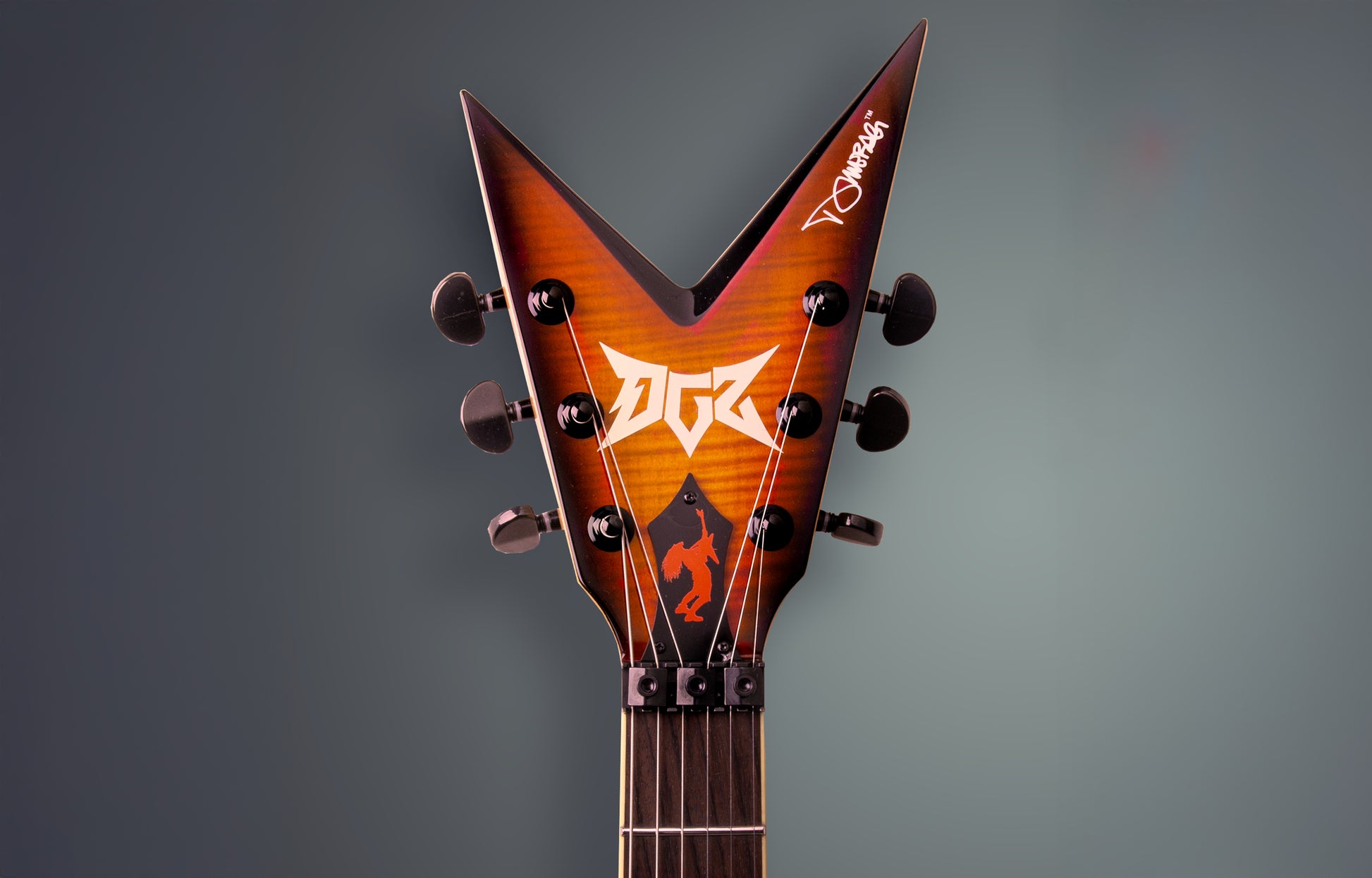 Tobacco Sunburst