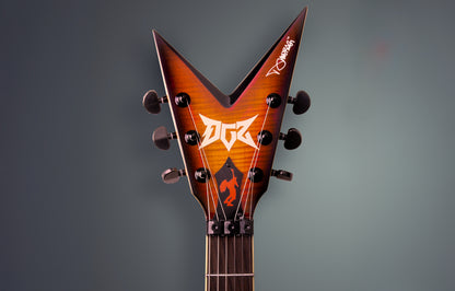 Tobacco Sunburst
