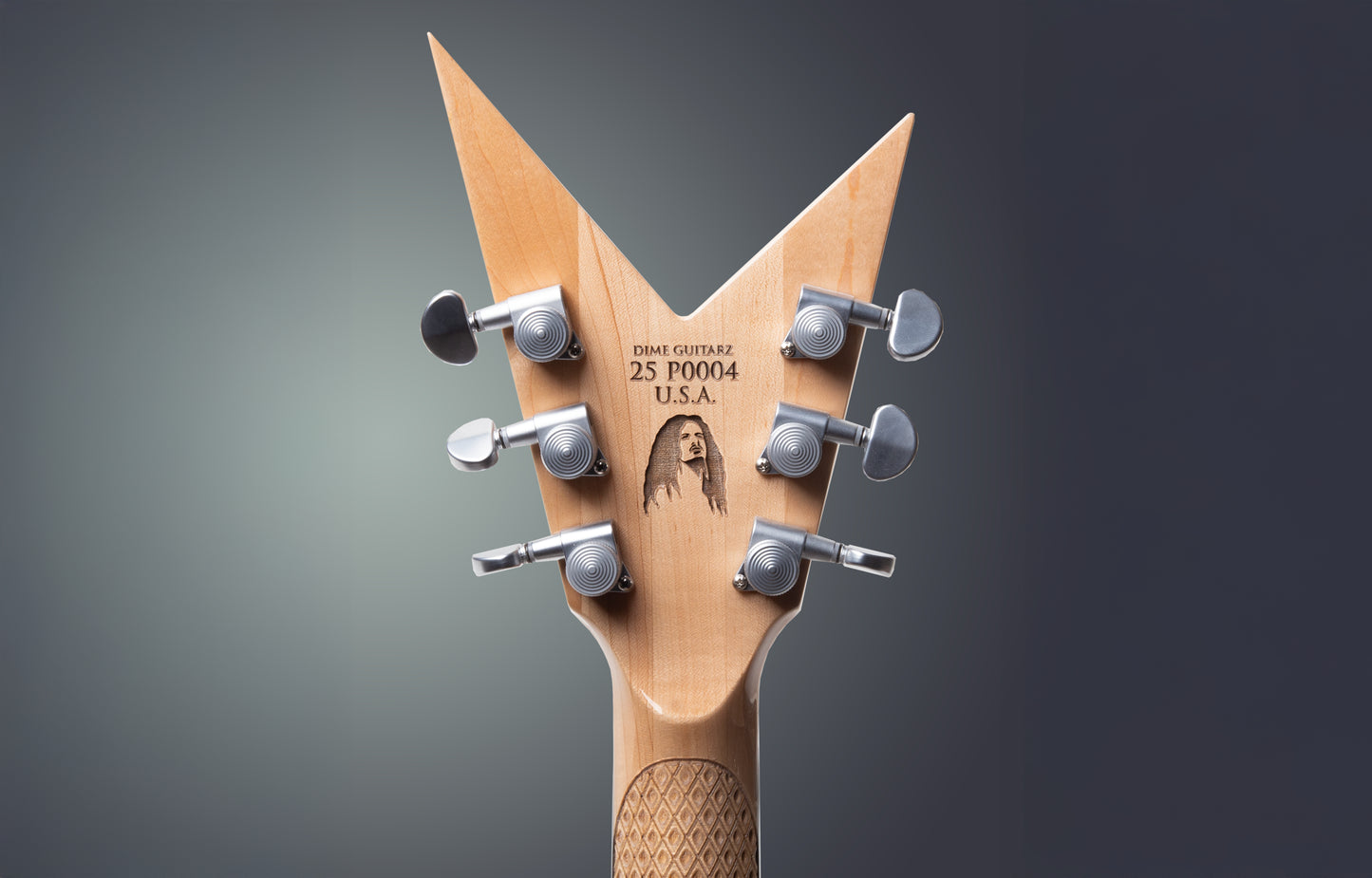 USA Tobacco Sunburst