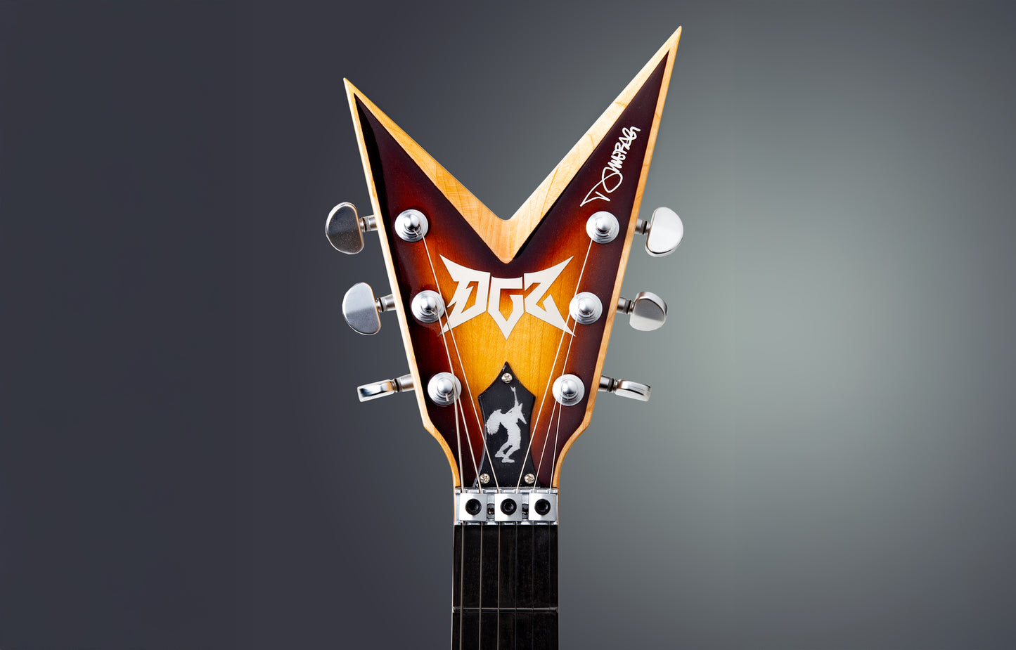USA Tobacco Sunburst