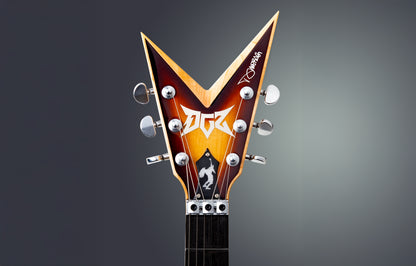 USA Tobacco Sunburst